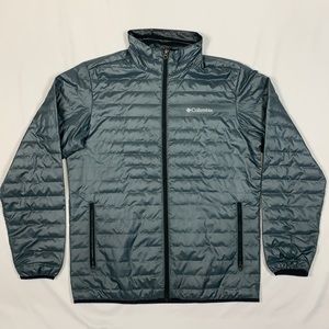 Columbia Jacket